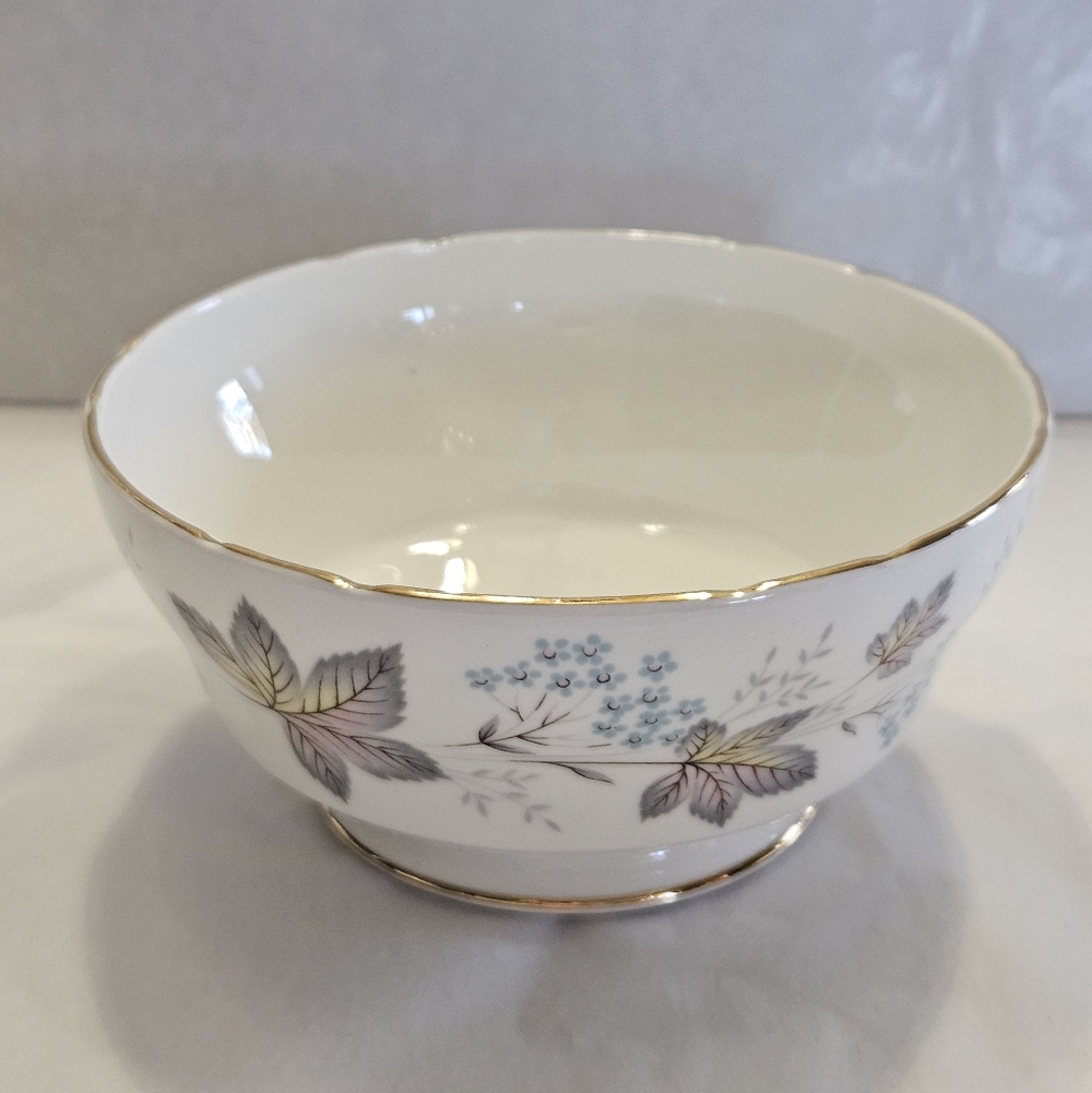 Paragon "Enchantment" Pattern Sugar Bowl.